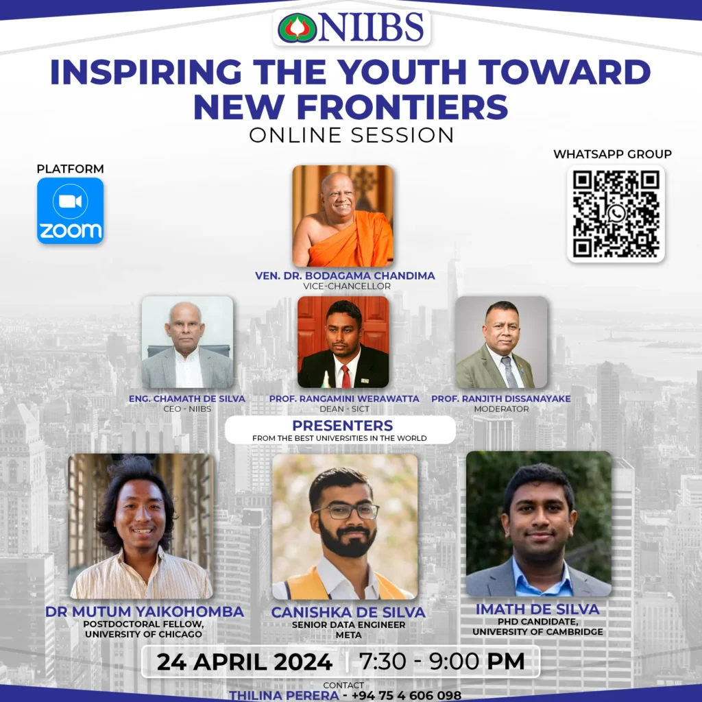 Register for Special webinar