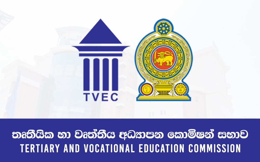 School of ICT received TVEC accreditation for the NVQ Level 04 ICT Technician course