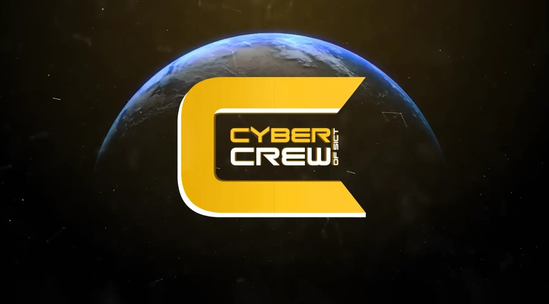 Cyber Crew of SICT