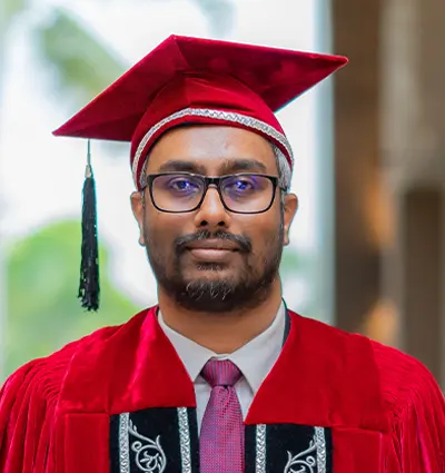 Prof. Rangamini Werawatta