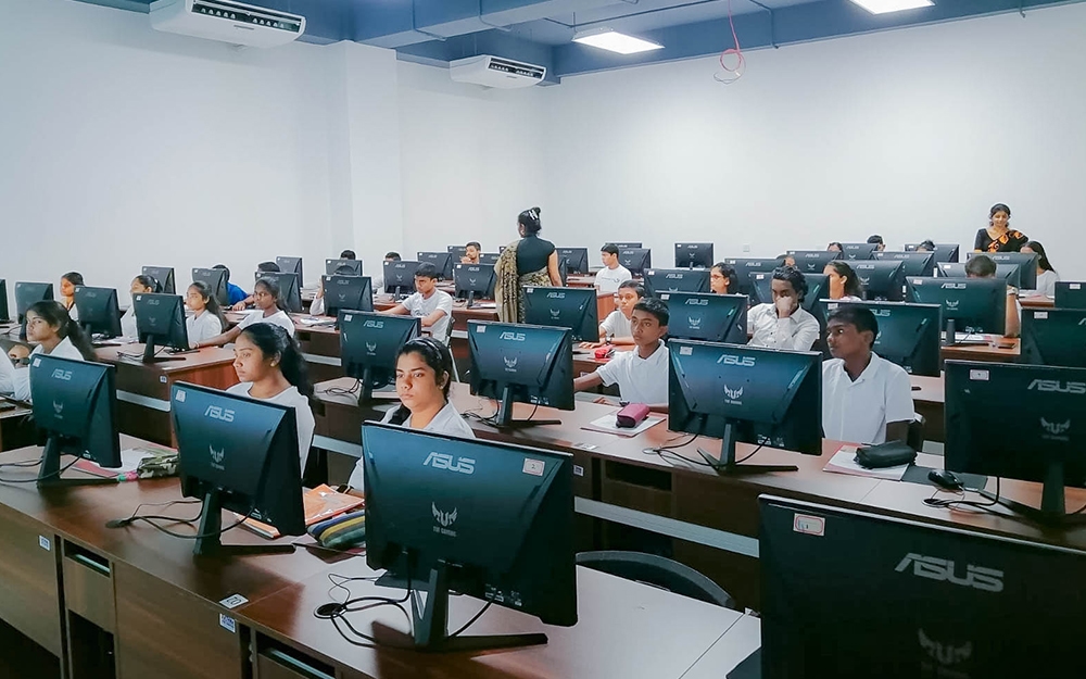 Empower Gen Z - Rising Leaders Programme