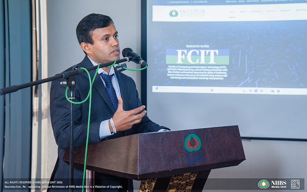 School of ICT Elevated to Faculty of Computing and Information Technology