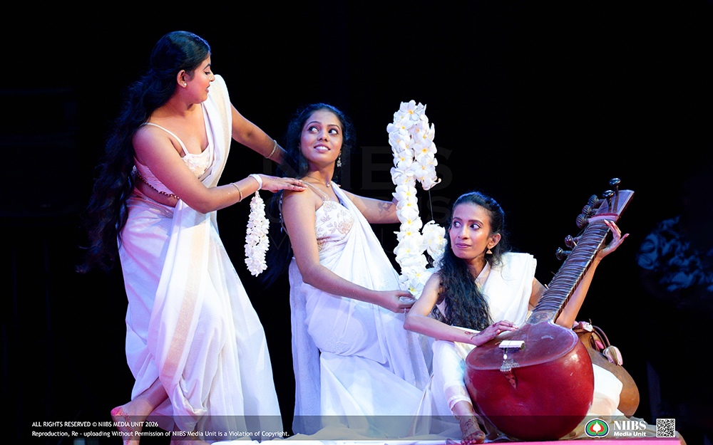 AURA ’26 - Igniting Talent, Celebrating Creativity!