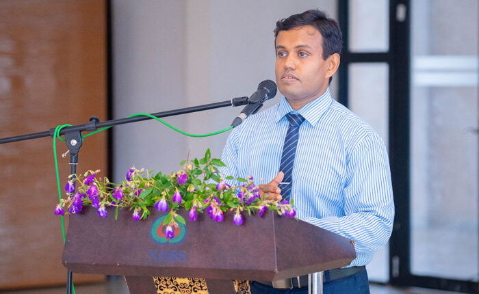 Orientation Programme - BSc (Hons) in IT Degree Programme 2026 Intake